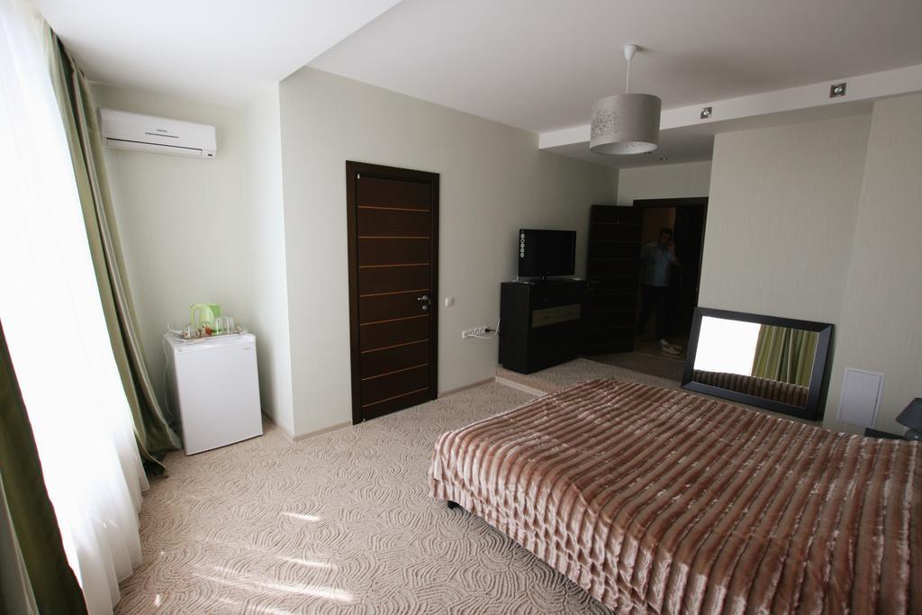 Mini hotel in Observatorniy Odessa Kamer foto