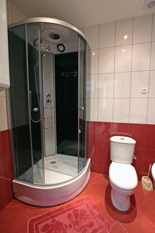 Mini hotel in Observatorniy Odessa Kamer foto