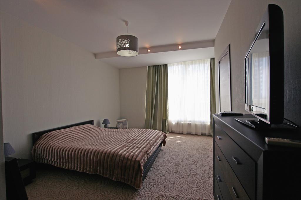 Mini hotel in Observatorniy Odessa Kamer foto