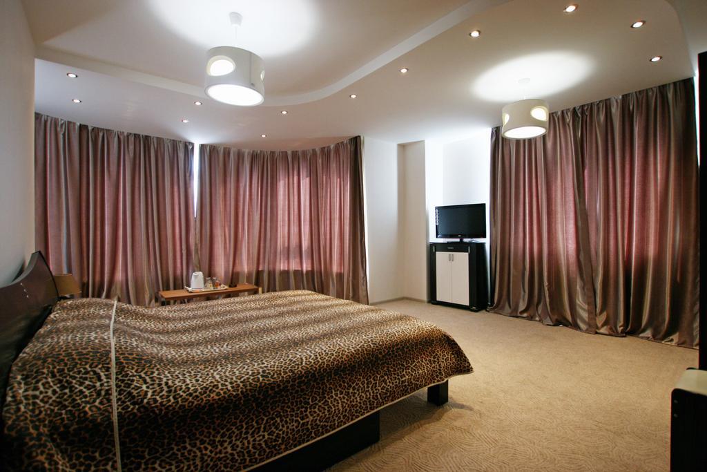 Mini hotel in Observatorniy Odessa Kamer foto