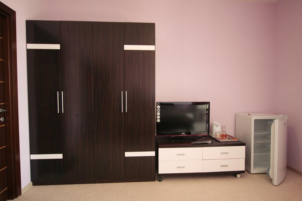 Mini hotel in Observatorniy Odessa Kamer foto