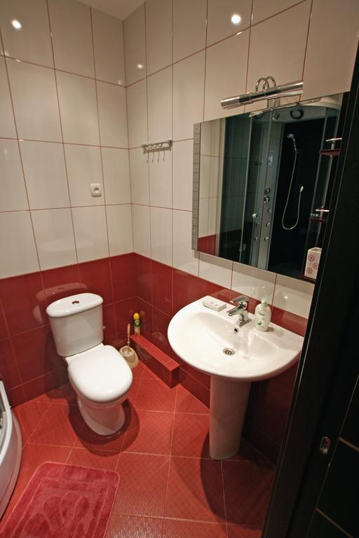 Mini hotel in Observatorniy Odessa Kamer foto